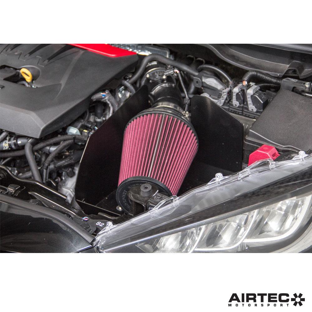 AIRTEC Motorsport Induction Kit for Toyota Yaris GR Gen 1 & Gen 2