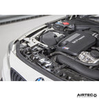 AIRTEC Motorsport Catch Can for BMW M2 Comp, M3 & M4
