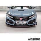 AIRTEC Motorsport Front Mount Intercooler for Honda Civic FK8 Type R