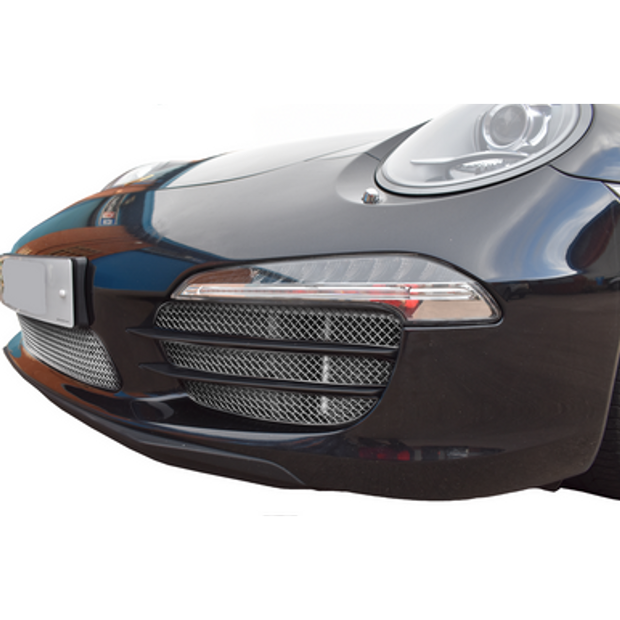 Zunsport Porsche Carrera 991.1 C2S - Front Grille Set