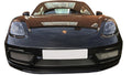 Zunsport Porsche 718 Boxster/Cayman GTS 2.5 - Conjunto completo de parrillas
