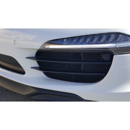 Zunsport Porsche Carrera 991.1 C2S - Front Outer Grille Set