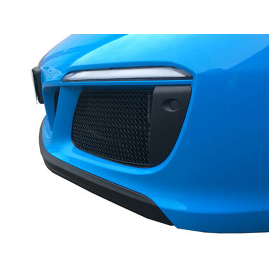 Zunsport Porsche Carrera 991.2 GTS - Outer Grille Set