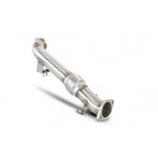 Tubo de bajada descapotable Scorpion Ford Focus ST250 MK3