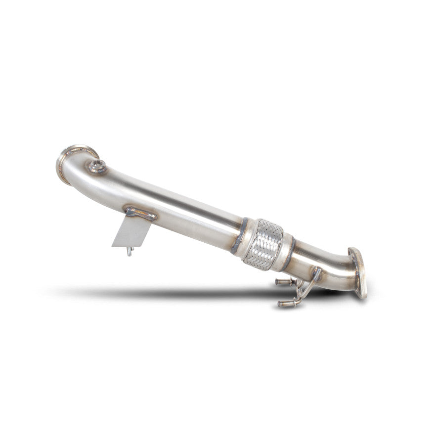Scorpion Ford Focus ST MK3 (ST250) Downpipe Exhaust System