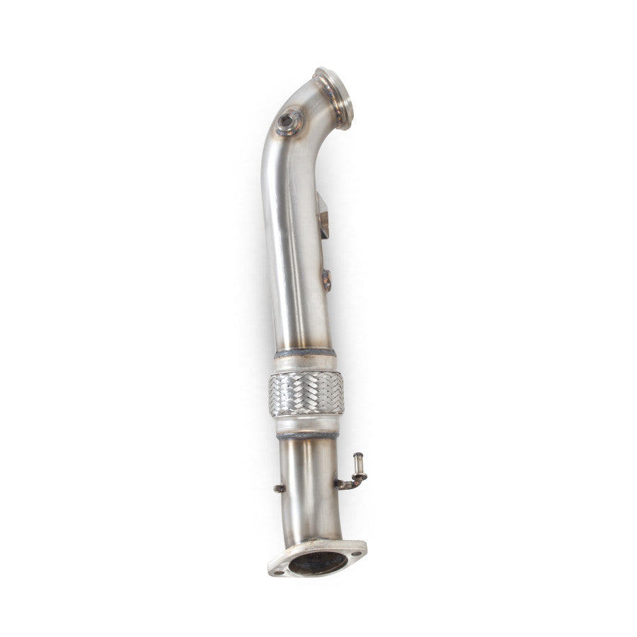Scorpion Ford Focus ST MK3 (ST250) Downpipe Exhaust System