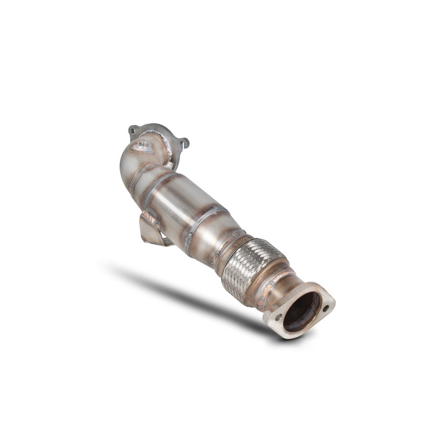 Scorpion Ford Fiesta ST Mk7 (ST180/ST200) Downpipe Exhaust System