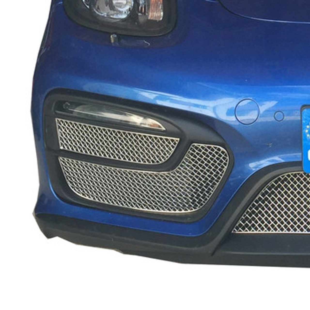 Zunsport Porsche Cayman/Boxster 981 GTS - Outer Grille Set