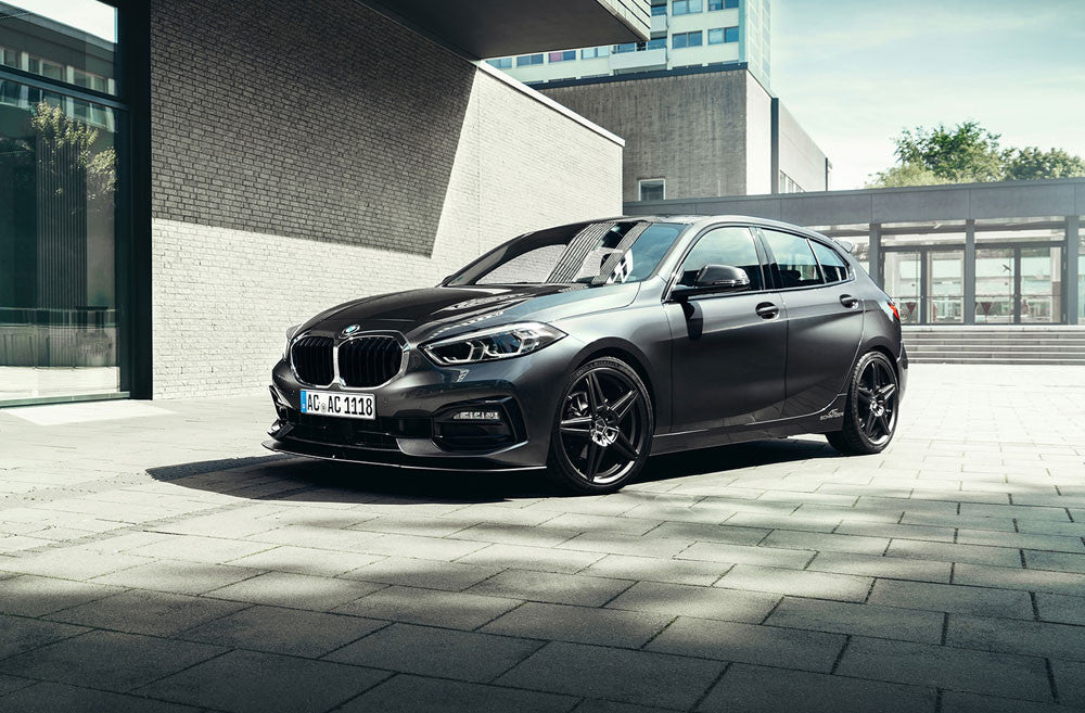 AC Schnitzer Lowering Spring Kit - BMW 128ti F40