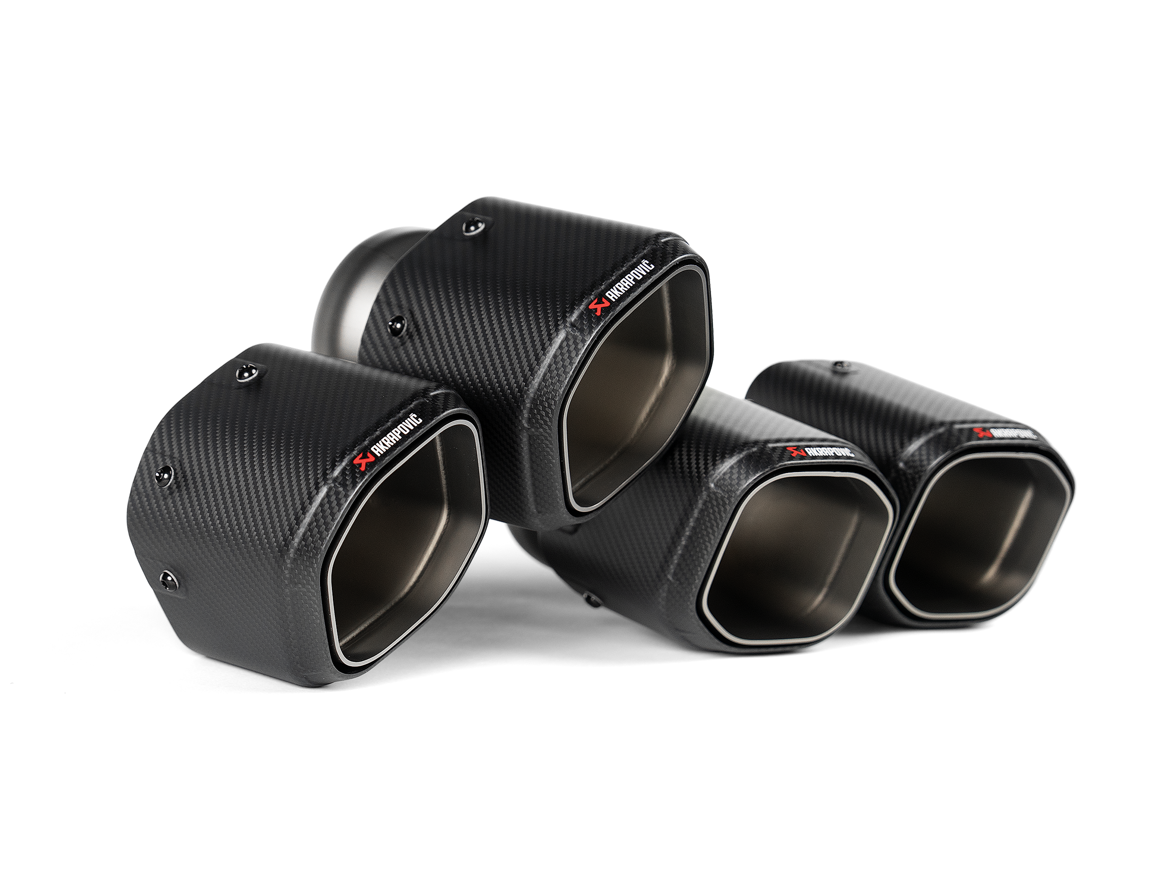 Sistema de escape GPF-Back del Toyota GR Yaris Scorpion