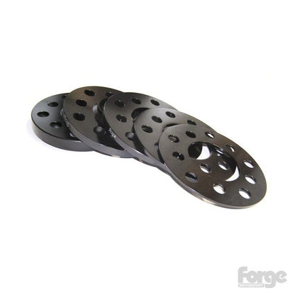 Forge Motorsport 11mm Audi, VW, SEAT, and Skoda Alloy Wheel Spacers