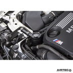 AIRTEC Motorsport Catch Can for BMW M2 Comp, M3 & M4