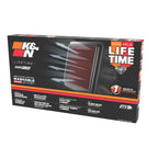 K&N Performance Replacement Air Filter - VW Golf GTI/R Mk7