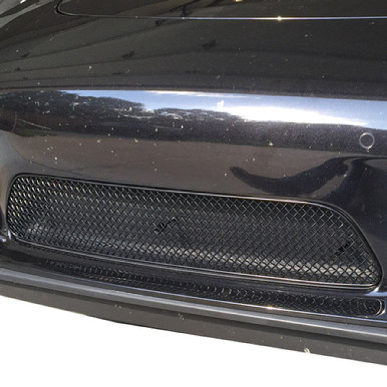 Zunsport Porsche Carrera 991.1 S - Front Centre Grille