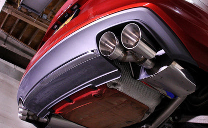 Milltek Sport Audi S5 Quattro Sportback B8.5 (Facelift) Cat-Back Exhaust System