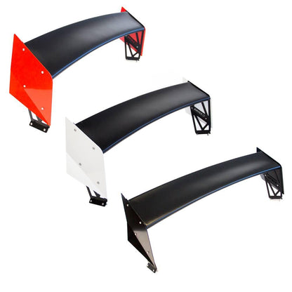 AIRTEC Motorsport Rear Wing for Fiesta Mk7 incl. ST180/200