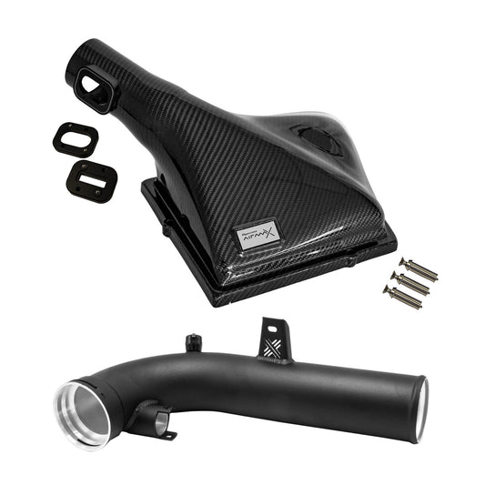 Pipercross Airmax Carbon Induction Kit - MINI Cooper S F56