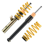 ST X Coilover Suspension 1 Way Adjustable - Audi S3 8V (2013-2020)