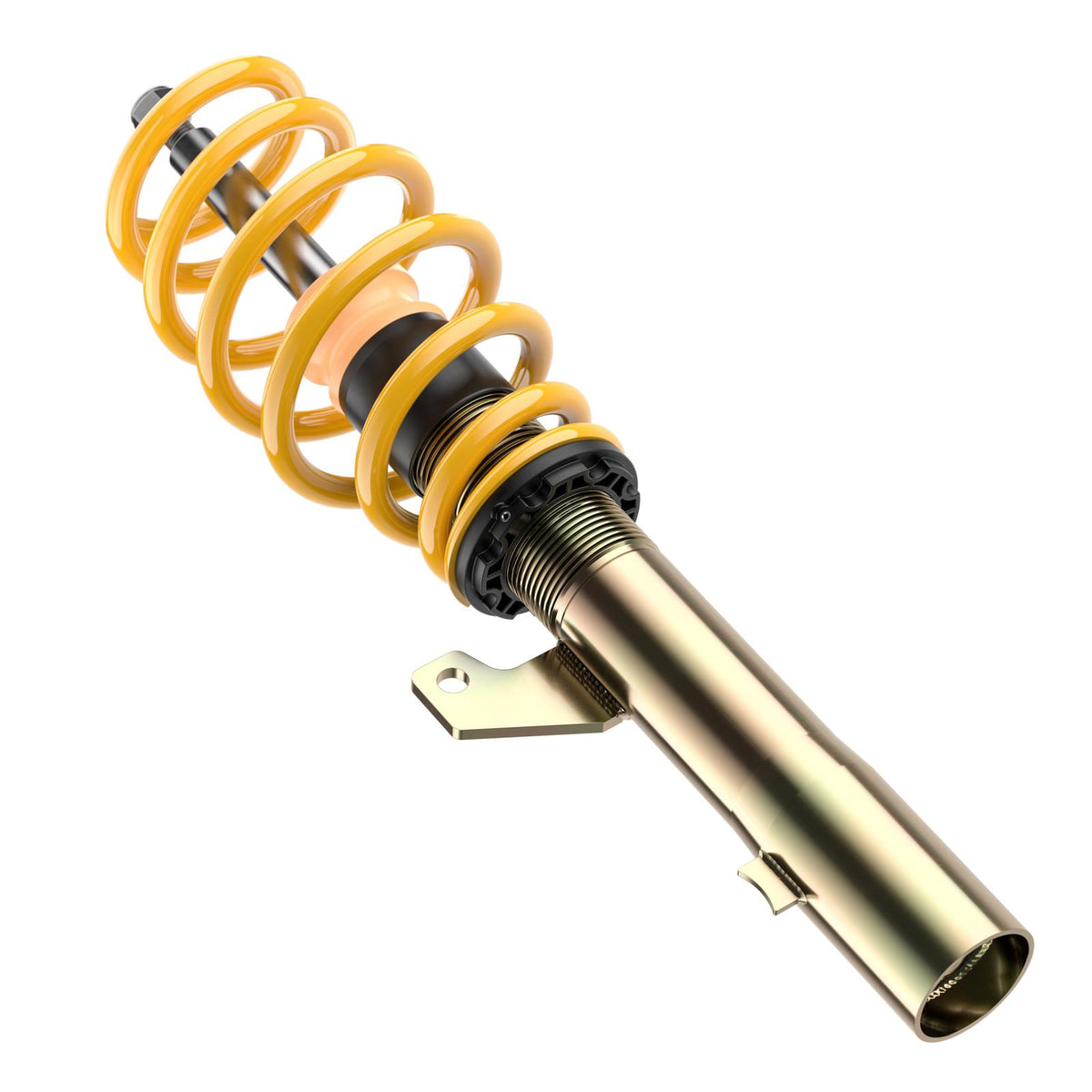 ST X Coilover Suspension 1 Way Adjustable - Audi S3 8V (2013-2020)