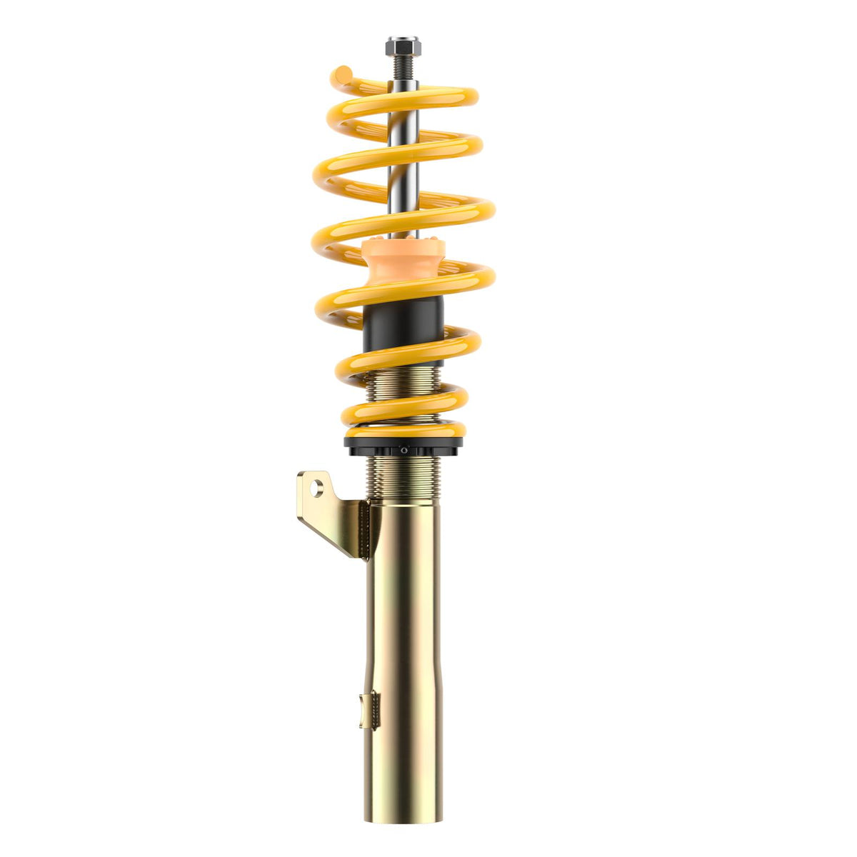 ST X Coilover Suspension 1 Way Adjustable - Audi S3 8V (2013-2020)