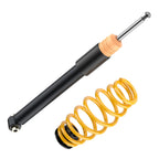 ST X Coilover Suspension 1 Way Adjustable - Audi S3 8V (2013-2020)