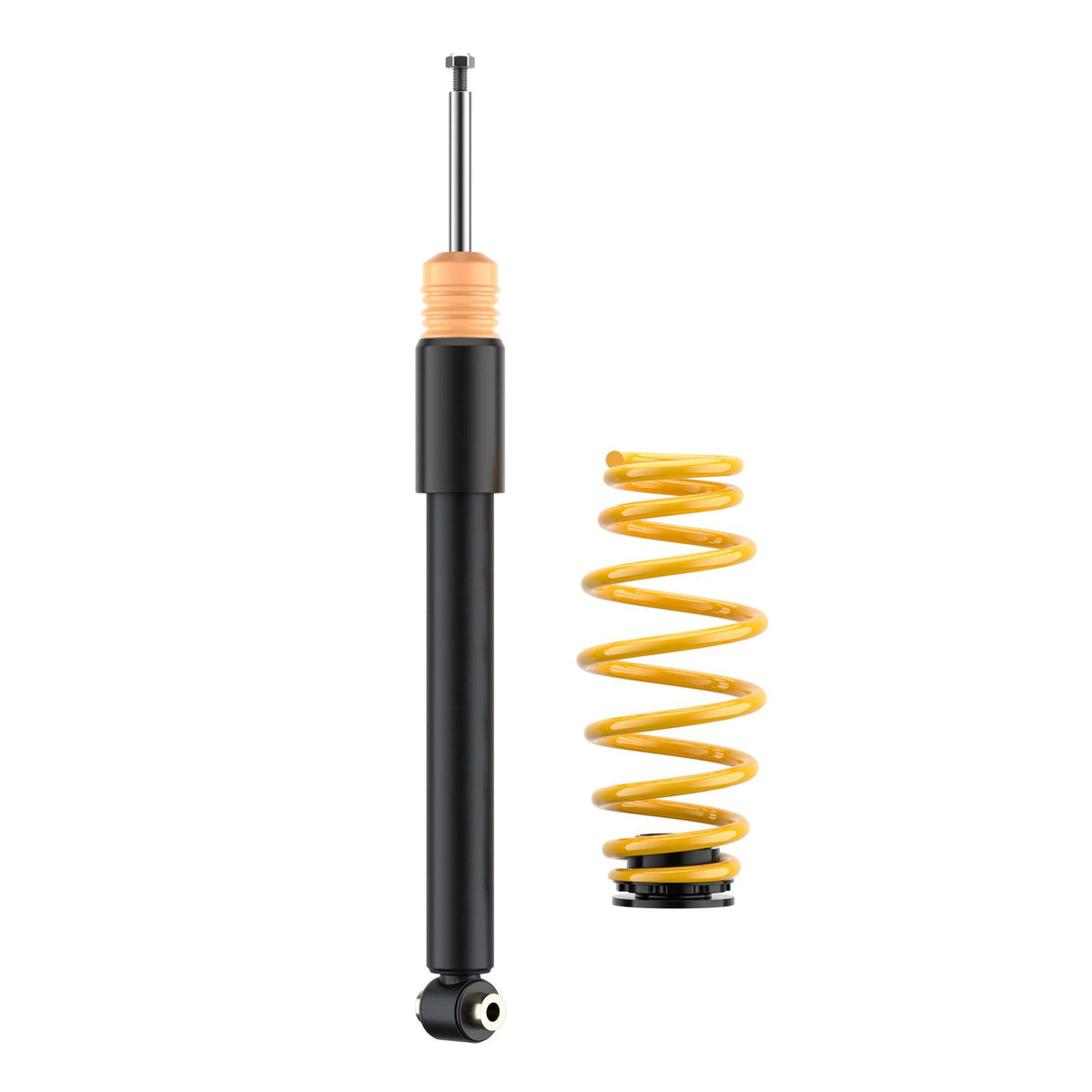 ST X Coilover Suspension 1 Way Adjustable - Audi S3 8V (2013-2020)