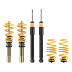 ST X Coilover Suspension 1 Way Adjustable - Audi S4/S5 B8 (2009-2016)