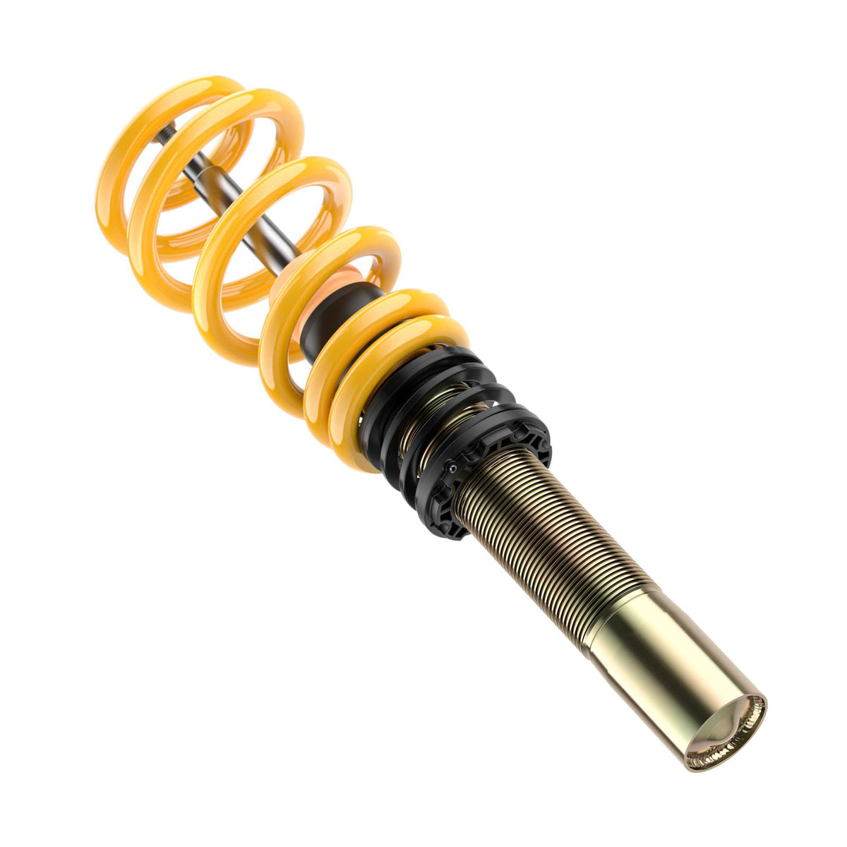 ST X Coilover Suspension 1 Way Adjustable - Audi S4/S5 B8 (2009-2016)