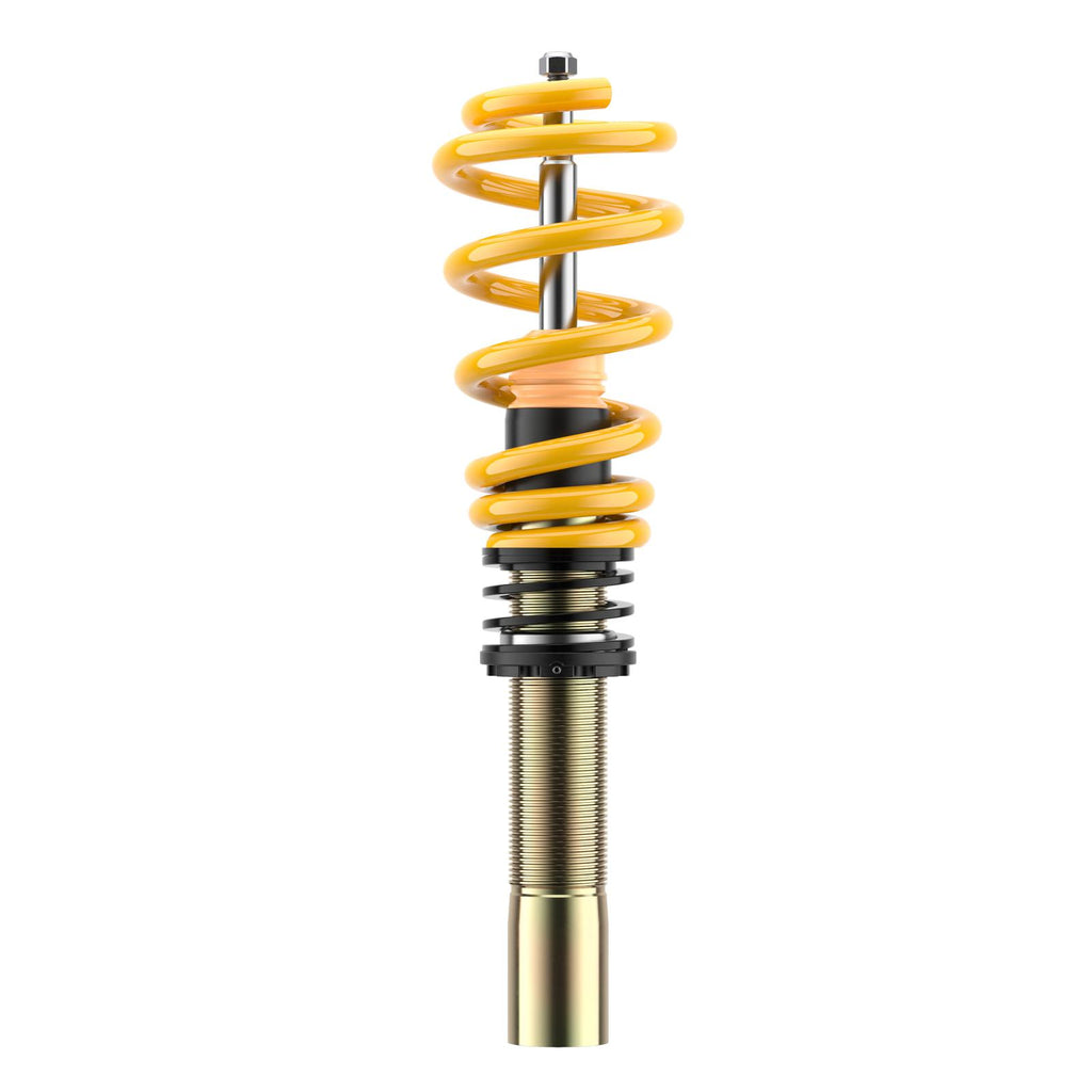 ST X Coilover Suspension 1 Way Adjustable - Audi S4/S5 B8 (2009-2016)