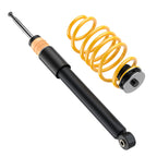 ST X Coilover Suspension 1 Way Adjustable - Audi S4/S5 B8 (2009-2016)