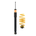 ST X Coilover Suspension 1 Way Adjustable - Audi S4/S5 B8 (2009-2016)