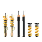 ST X Coilover Suspension 1 Way Adjustable - BMW M135i/M140i F2x (2012-2019)