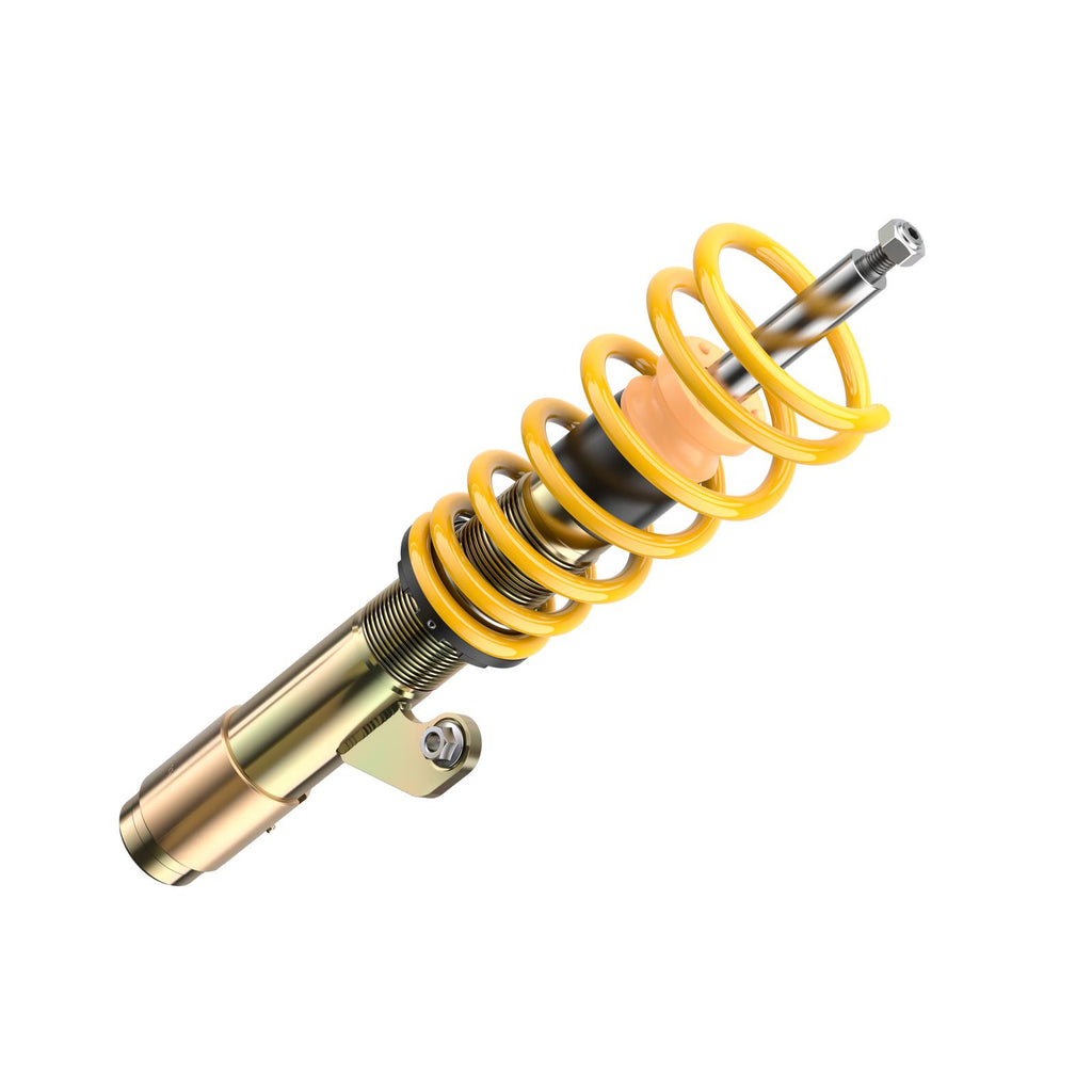 ST X Coilover Suspension 1 Way Adjustable - BMW M135i/M140i F2x (2012-2019)