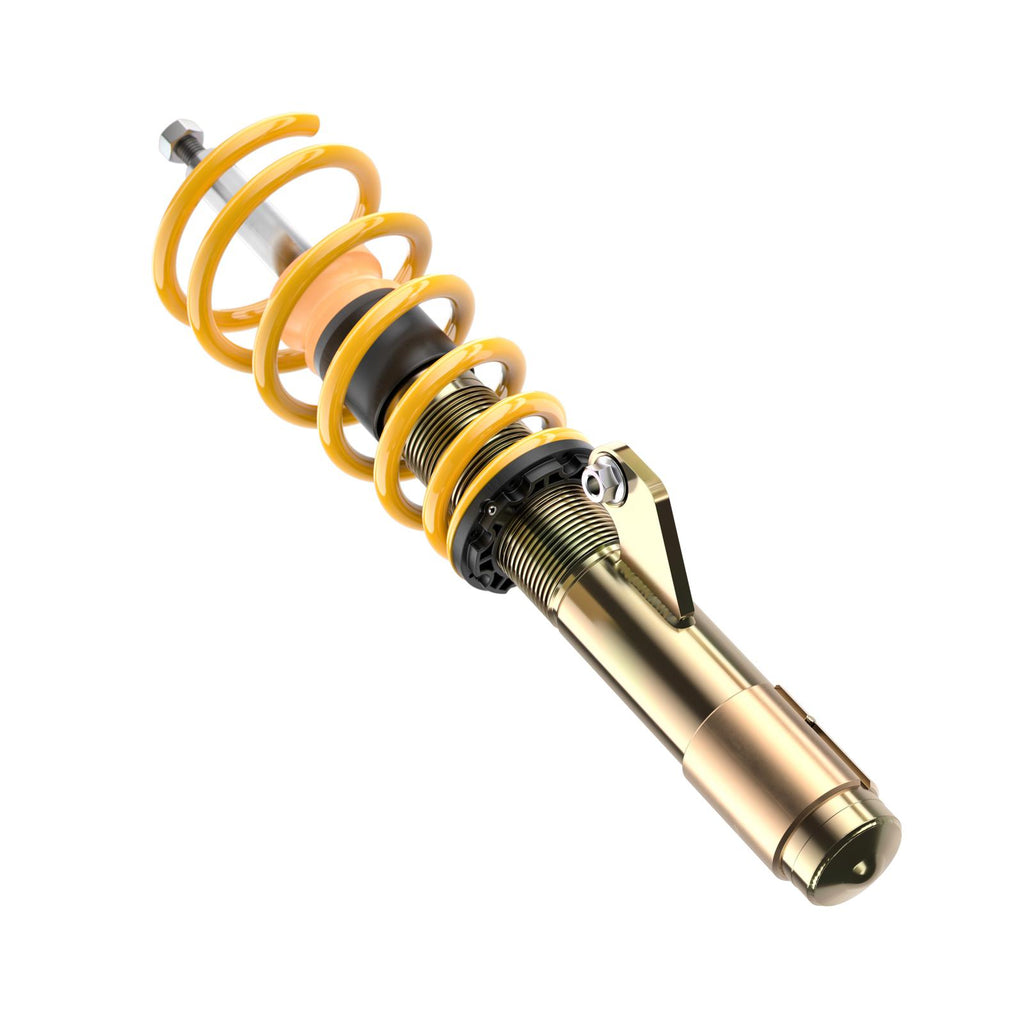 ST X Coilover Suspension 1 Way Adjustable - BMW M135i/M140i F2x (2012-2019)