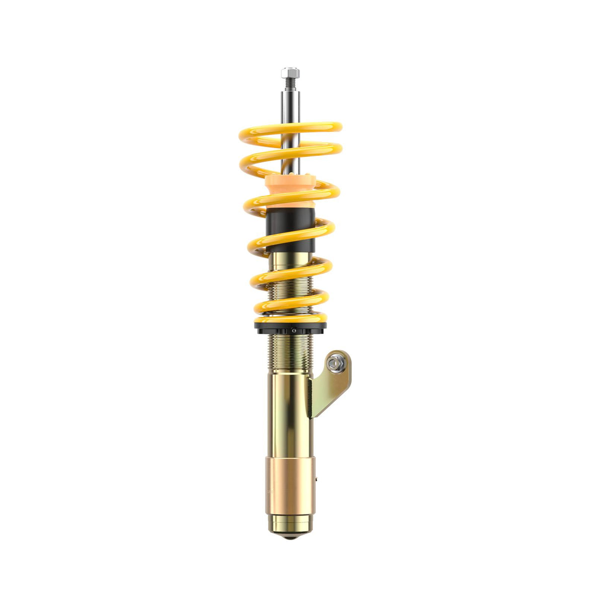 ST X Coilover Suspension 1 Way Adjustable - BMW M135i/M140i F2x (2012-2019)