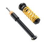 ST X Coilover Suspension 1 Way Adjustable - BMW M135i/M140i F2x (2012-2019)