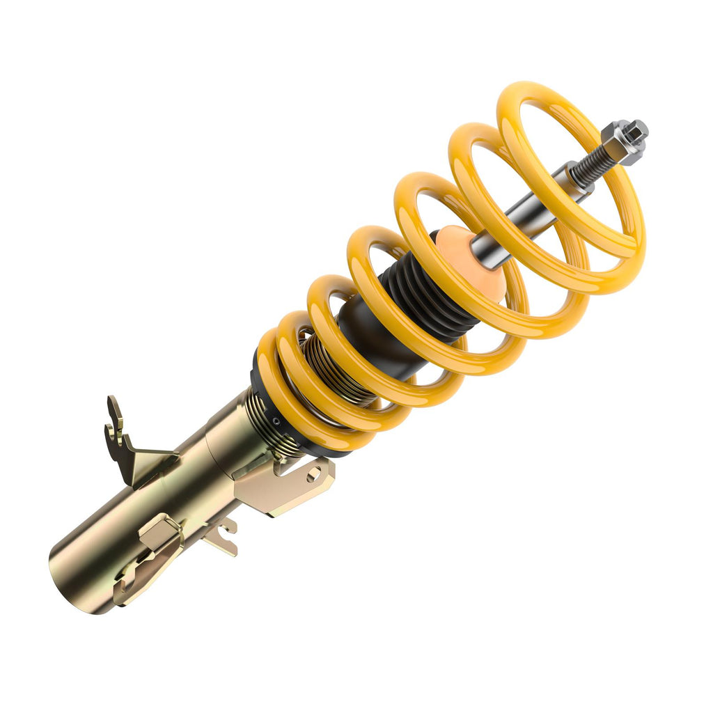 ST X Coilover Suspension 1 Way Adjustable - MINI Cooper S R56 (2007-2014)