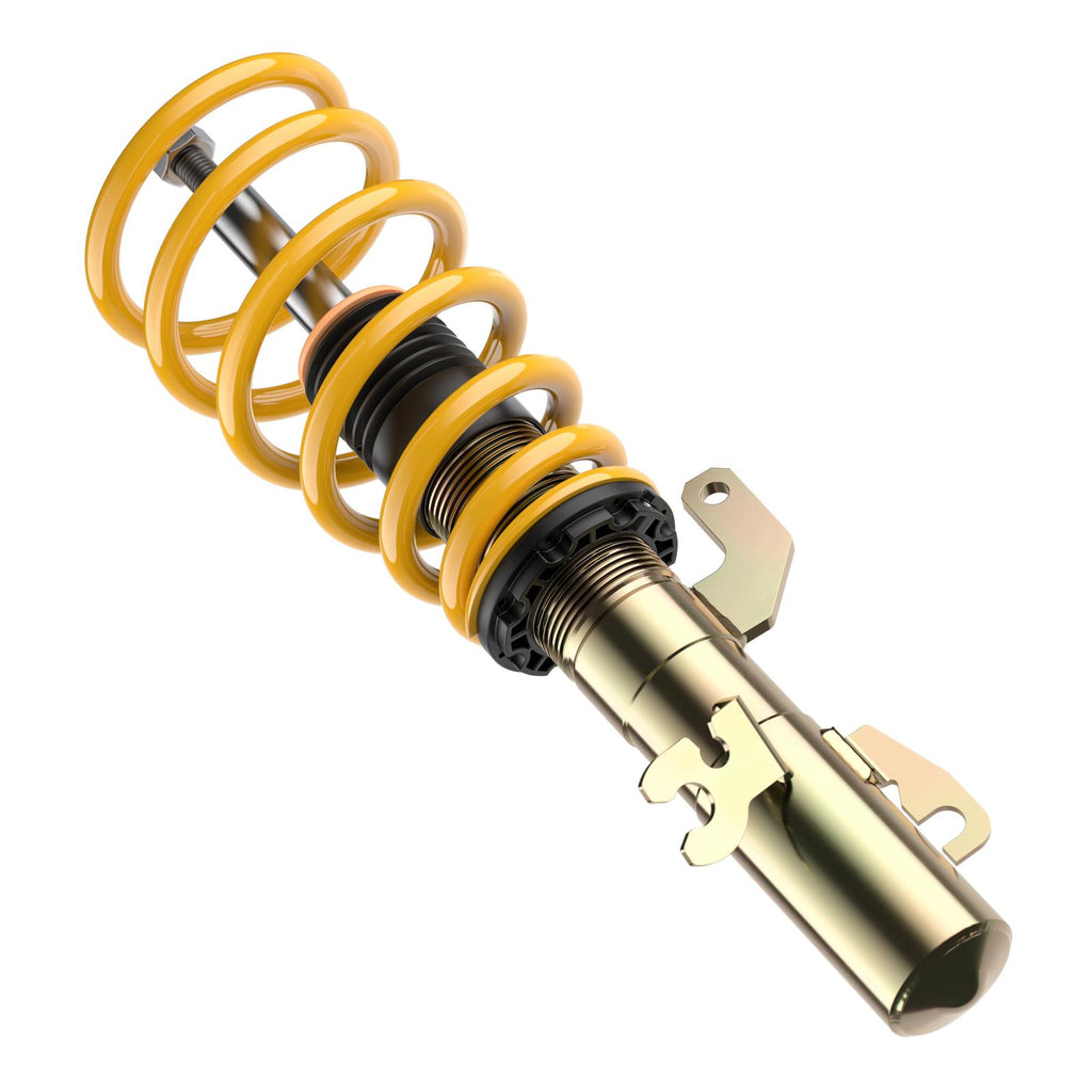ST X Coilover Suspension 1 Way Adjustable - MINI Cooper S R56 (2007-2014)