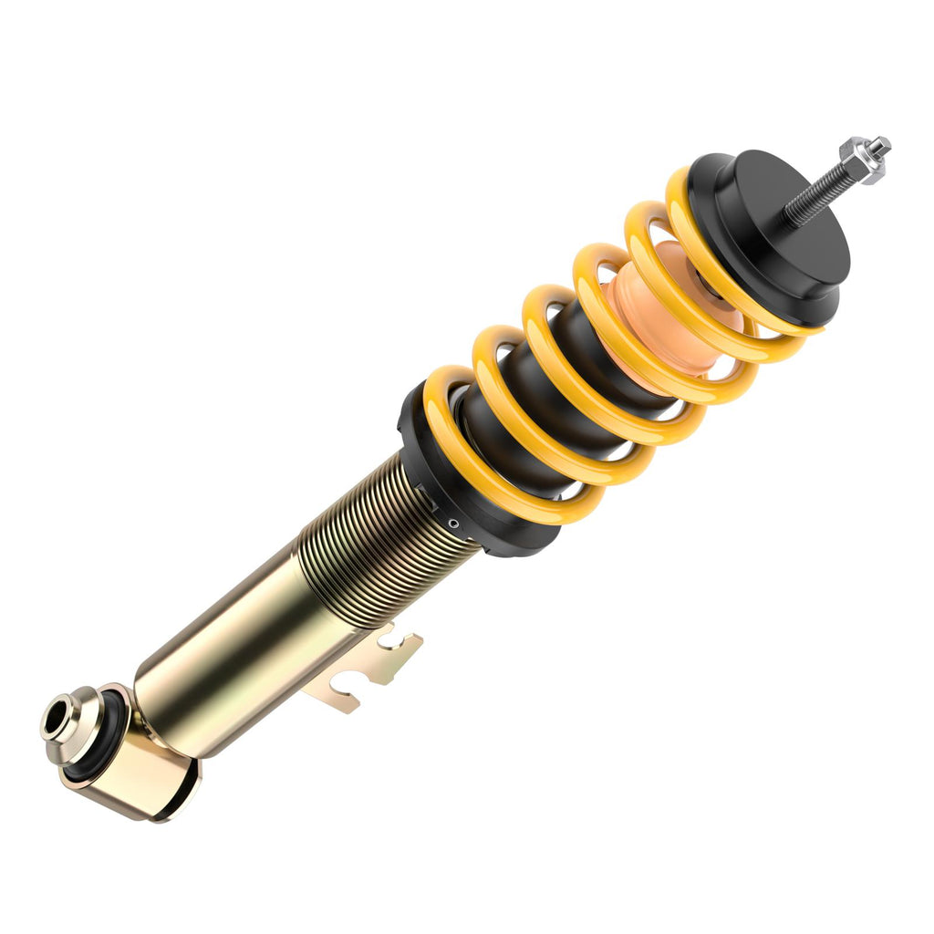 ST X Coilover Suspension 1 Way Adjustable - MINI Cooper S R56 (2007-2014)