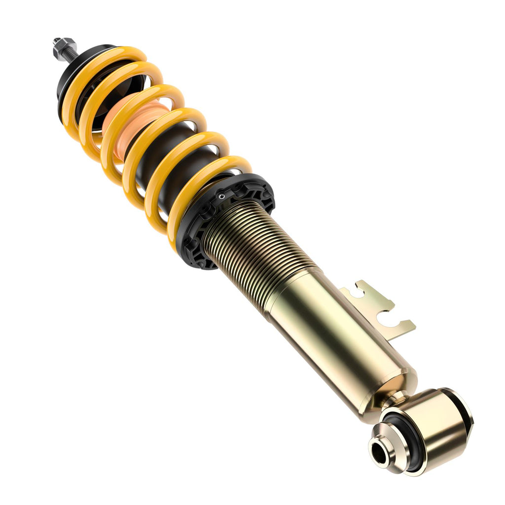 ST X Coilover Suspension 1 Way Adjustable - MINI Cooper S R56 (2007-2014)