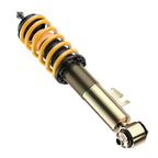 ST X Coilover Suspension 1 Way Adjustable - MINI Cooper S R56 (2007-2014)