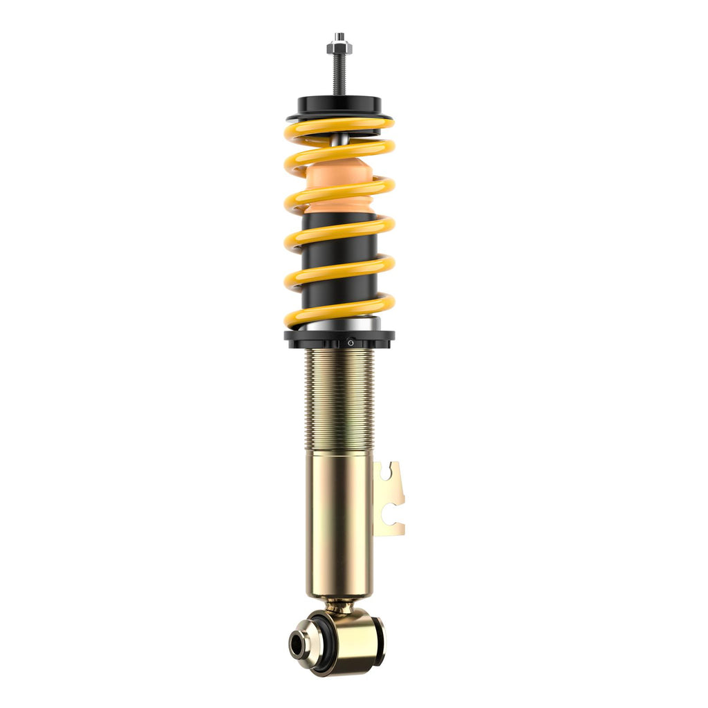 ST X Coilover Suspension 1 Way Adjustable - MINI Cooper S R56 (2007-2014)