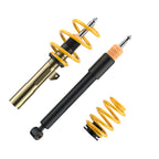 ST X Coilover Suspension 1 Way Adjustable - MINI Cooper S F66 (2024-)