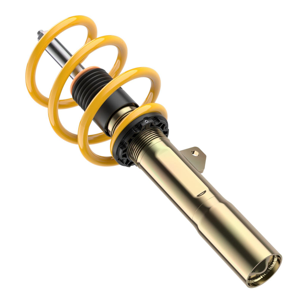 ST X Coilover Suspension 1 Way Adjustable - MINI Cooper S F66 (2024-)