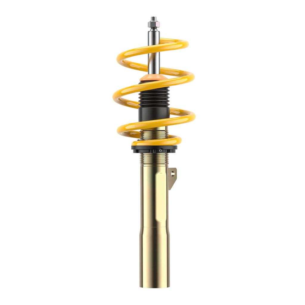 ST X Coilover Suspension 1 Way Adjustable - MINI Cooper S F66 (2024-)