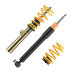 ST X Coilover Suspension 1 Way Adjustable - BMW 128ti/M135i F40 (2019-2024)