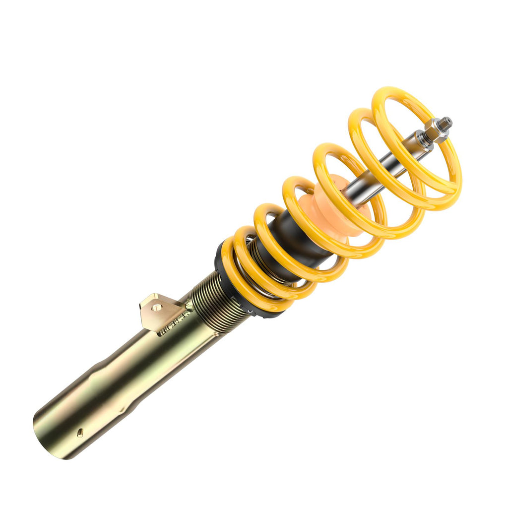 ST X Coilover Suspension 1 Way Adjustable - BMW 128ti/M135i F40 (2019-2024)