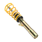 ST X Coilover Suspension 1 Way Adjustable - BMW 128ti/M135i F40 (2019-2024)