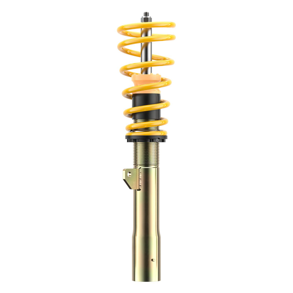 ST X Coilover Suspension 1 Way Adjustable - BMW 128ti/M135i F40 (2019-2024)