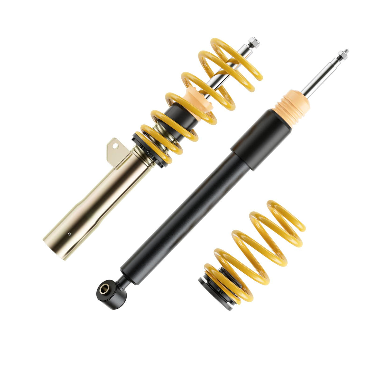 ST X Coilover Suspension 1 Way Adjustable - BMW M135 F70 (2024-)
